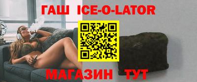 гашик Будённовск